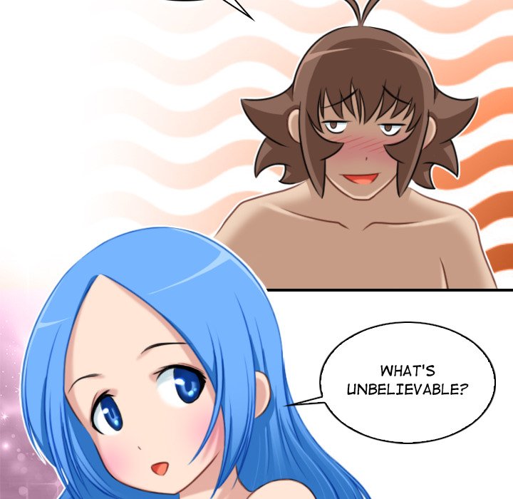 Secret World of Martial Arts - Chapter 32 - picture 59