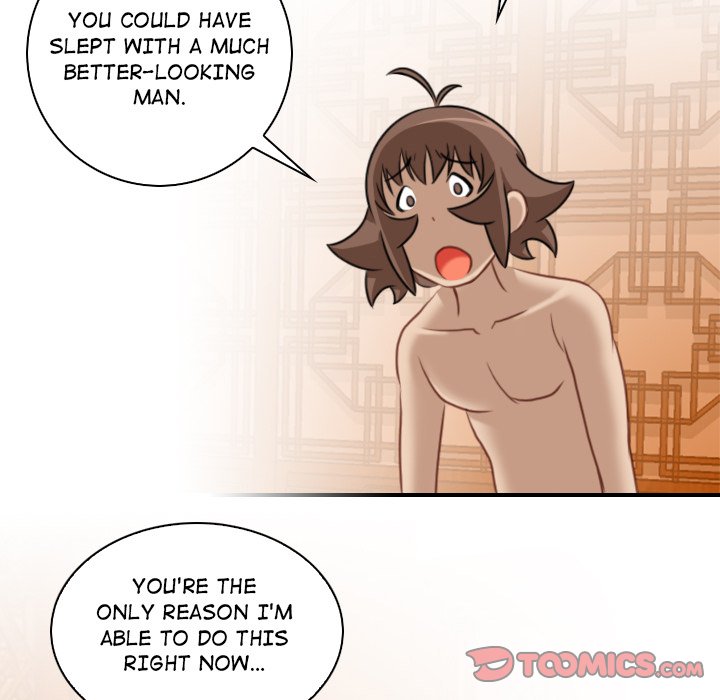 Secret World of Martial Arts - Chapter 32 - picture 61