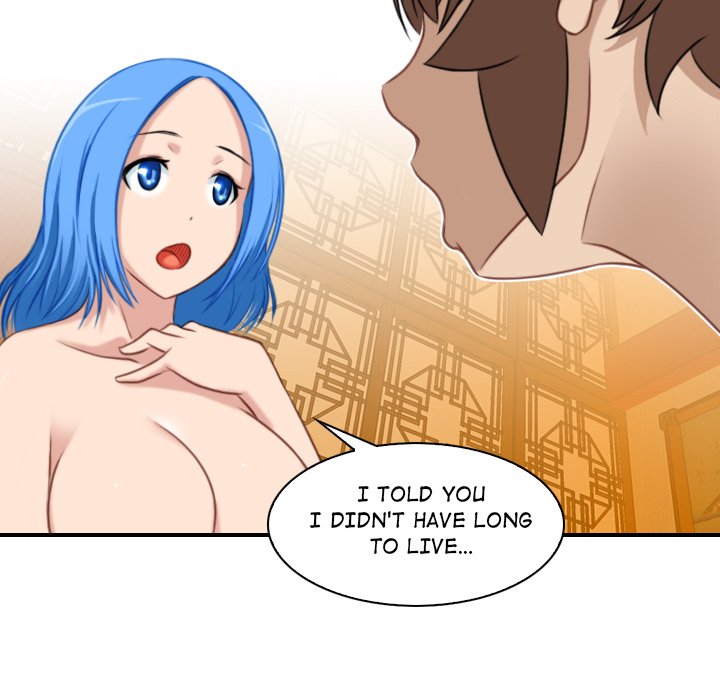 Secret World of Martial Arts - Chapter 32 - picture 68