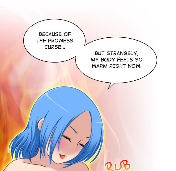 Secret World of Martial Arts - Chapter 32 - picture 69