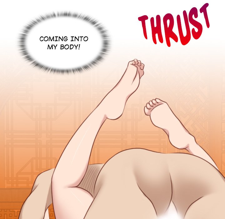 Secret World of Martial Arts - Chapter 32 - picture 78