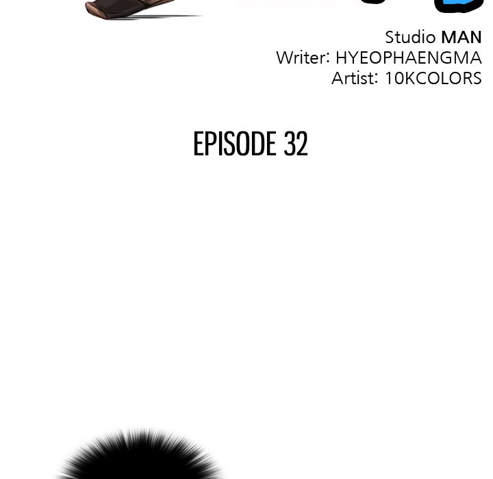 Secret World of Martial Arts - Chapter 32 - picture 8