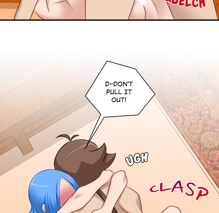 Secret World of Martial Arts - Chapter 32 - picture 81