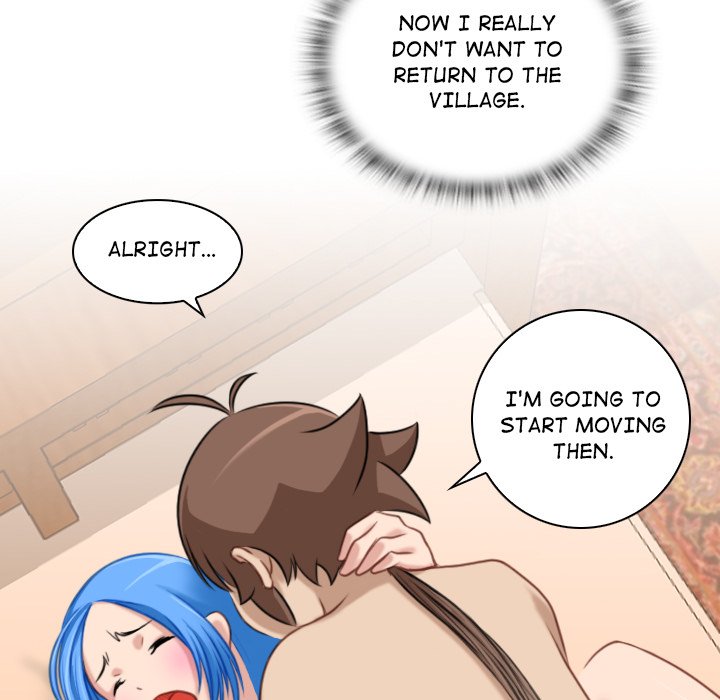 Secret World of Martial Arts - Chapter 32 - picture 83