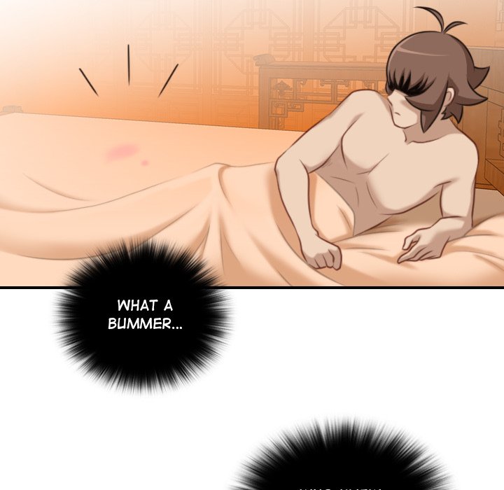 Secret World of Martial Arts - Chapter 33 - picture 11