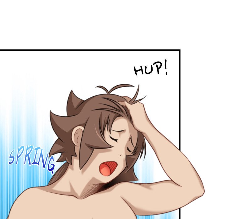Secret World of Martial Arts - Chapter 33 - picture 16