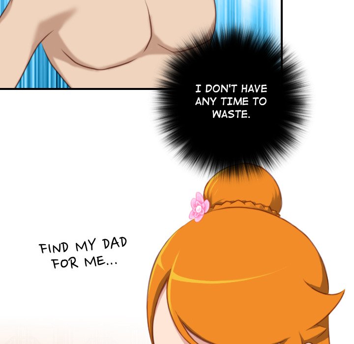 Secret World of Martial Arts - Chapter 33 - picture 17