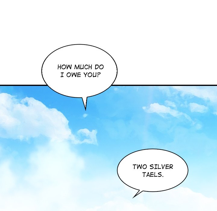 Secret World of Martial Arts - Chapter 33 - picture 21