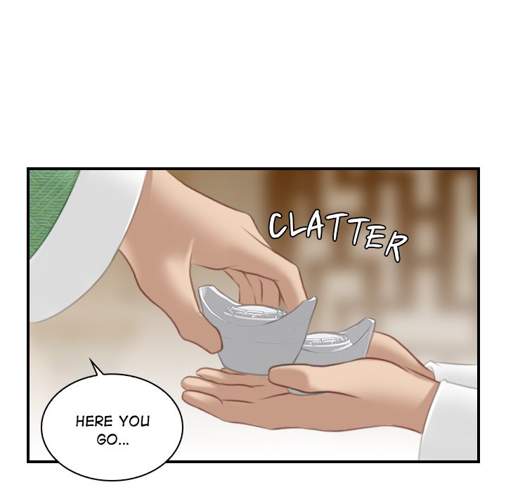 Secret World of Martial Arts - Chapter 33 - picture 27
