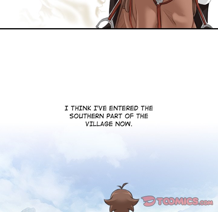 Secret World of Martial Arts - Chapter 33 - picture 31