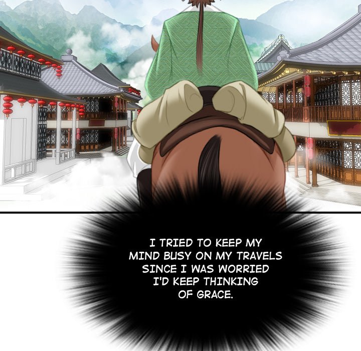 Secret World of Martial Arts - Chapter 33 - picture 32