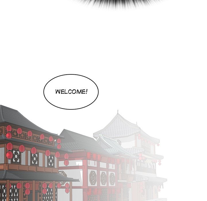 Secret World of Martial Arts - Chapter 33 - picture 33