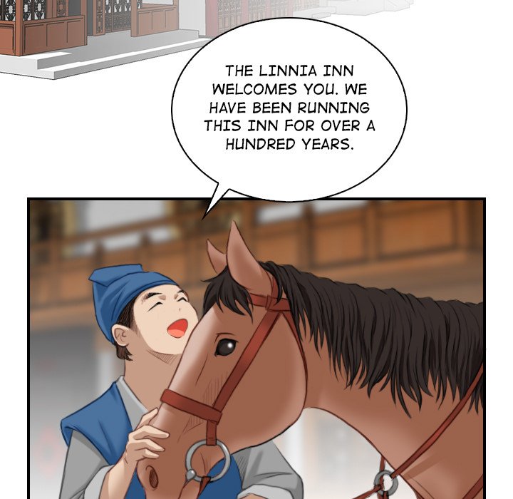 Secret World of Martial Arts - Chapter 33 - picture 34