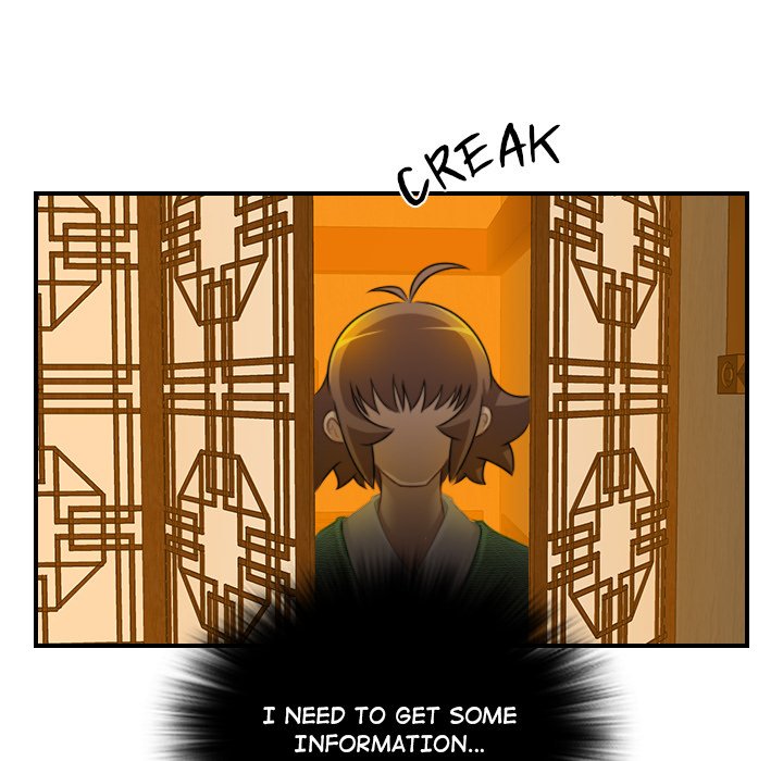 Secret World of Martial Arts - Chapter 33 - picture 39