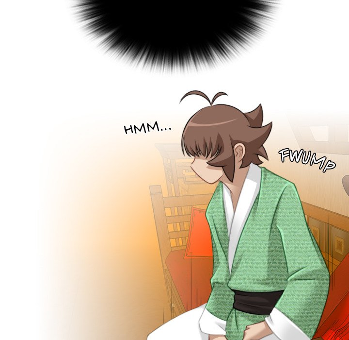 Secret World of Martial Arts - Chapter 33 - picture 40