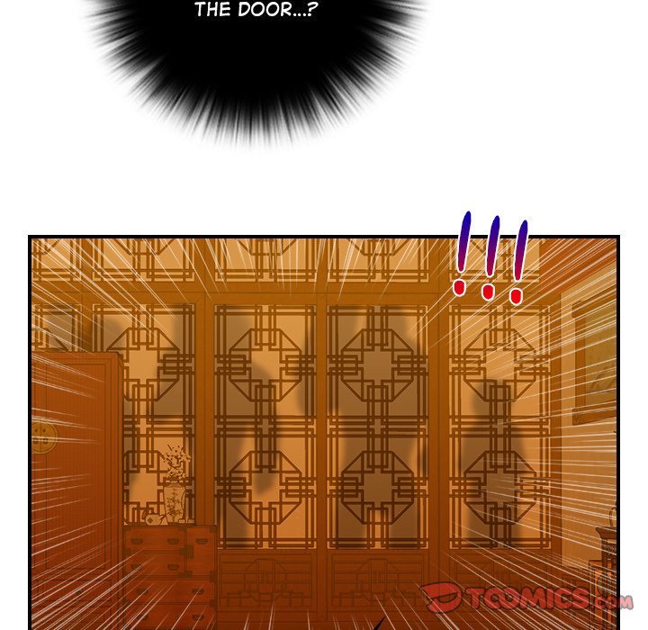 Secret World of Martial Arts - Chapter 33 - picture 43