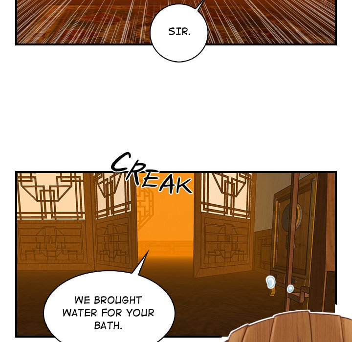 Secret World of Martial Arts - Chapter 33 - picture 44