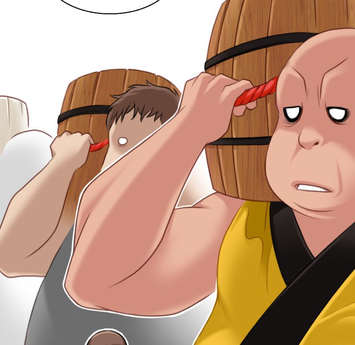 Secret World of Martial Arts - Chapter 33 - picture 45