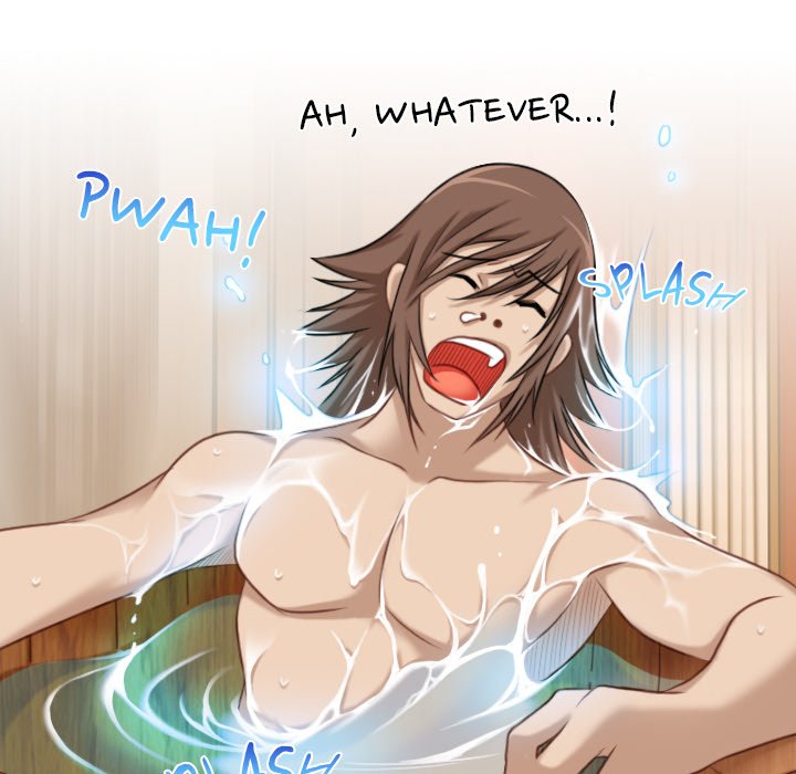 Secret World of Martial Arts - Chapter 33 - picture 53
