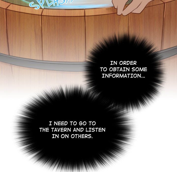 Secret World of Martial Arts - Chapter 33 - picture 54