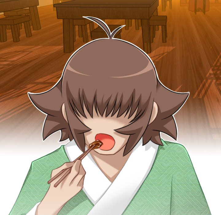 Secret World of Martial Arts - Chapter 33 - picture 57