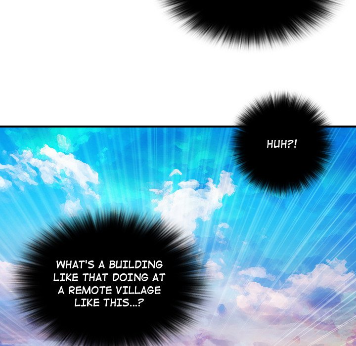Secret World of Martial Arts - Chapter 33 - picture 60