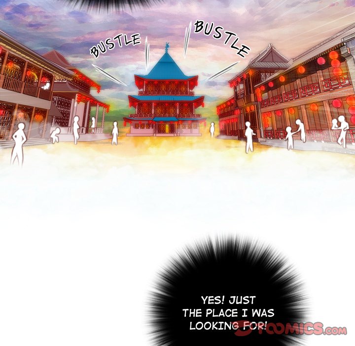 Secret World of Martial Arts - Chapter 33 - picture 61