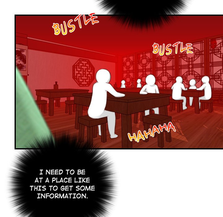 Secret World of Martial Arts - Chapter 33 - picture 62
