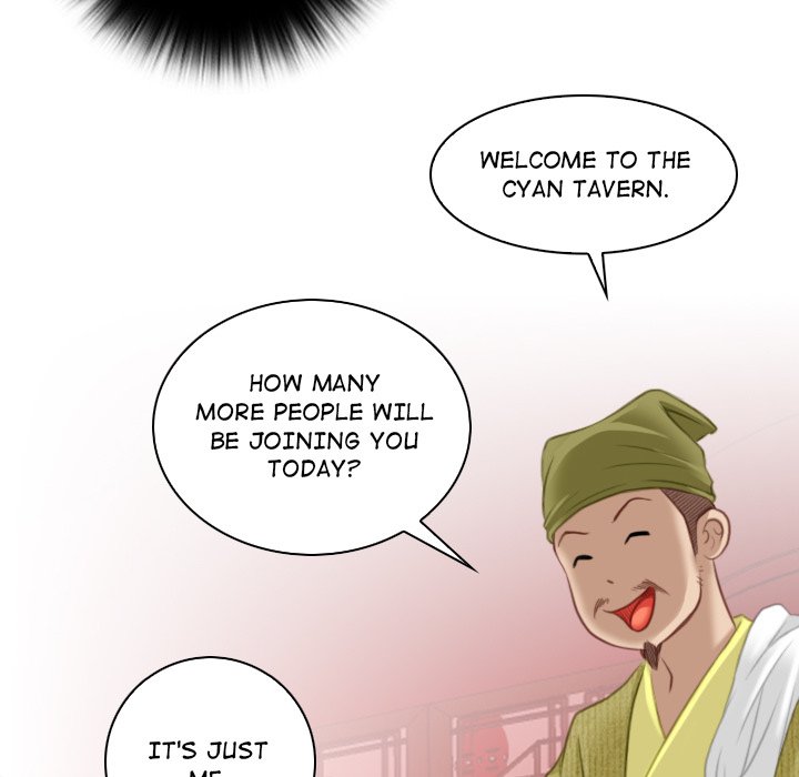 Secret World of Martial Arts - Chapter 33 - picture 63