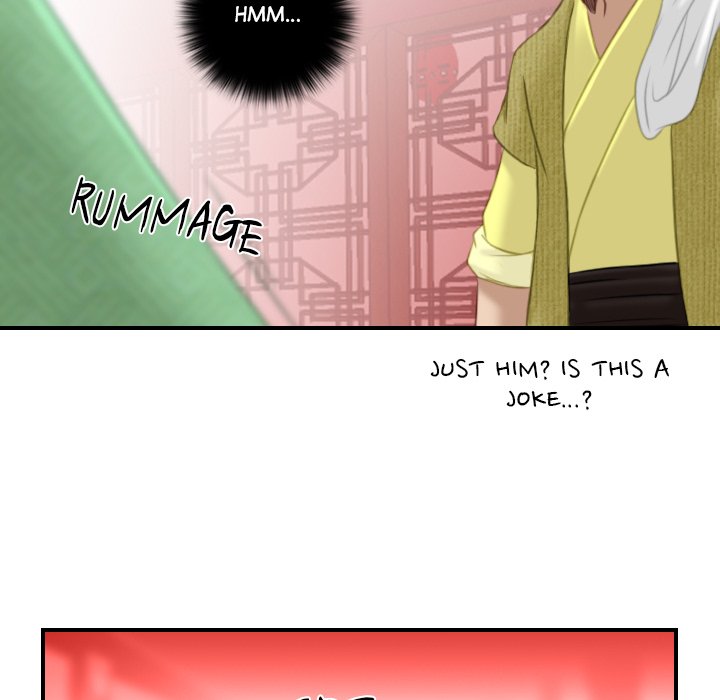 Secret World of Martial Arts - Chapter 33 - picture 65