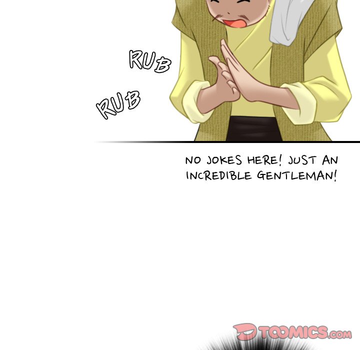 Secret World of Martial Arts - Chapter 33 - picture 67