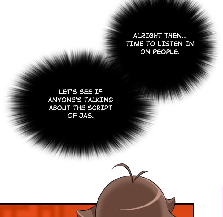 Secret World of Martial Arts - Chapter 33 - picture 68