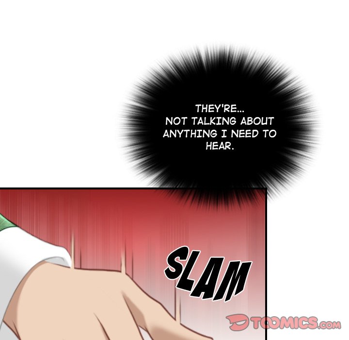 Secret World of Martial Arts - Chapter 33 - picture 73