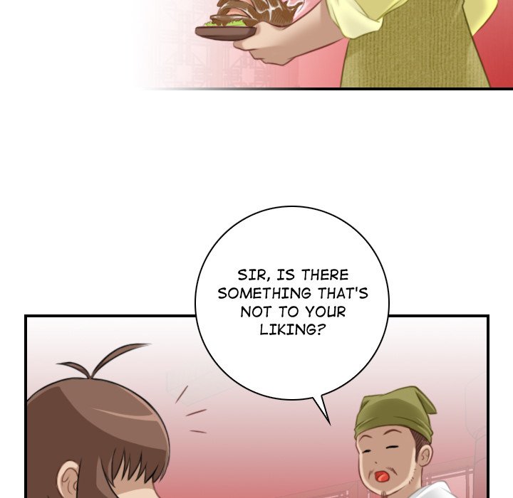 Secret World of Martial Arts - Chapter 33 - picture 75
