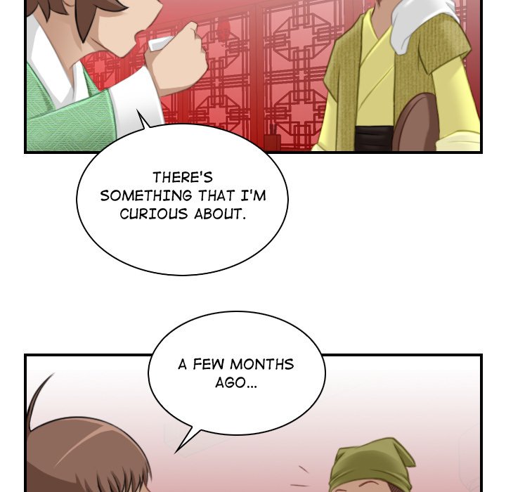 Secret World of Martial Arts - Chapter 33 - picture 76