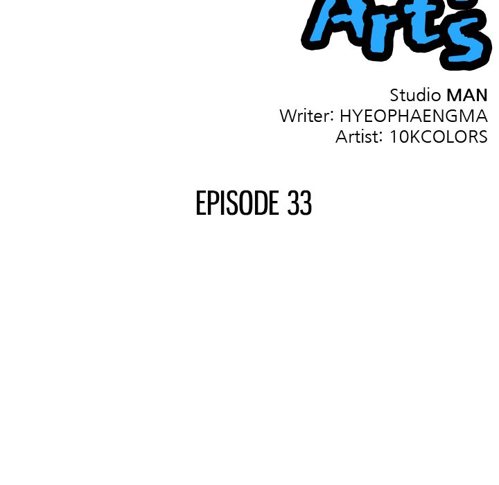 Secret World of Martial Arts - Chapter 33 - picture 8