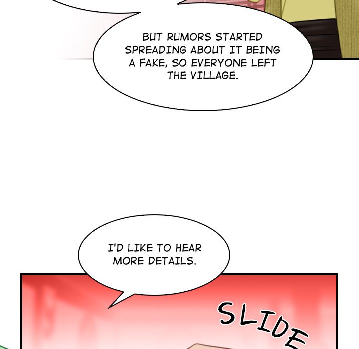 Secret World of Martial Arts - Chapter 33 - picture 81