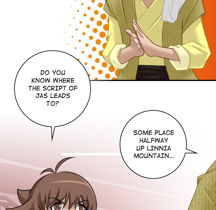Secret World of Martial Arts - Chapter 33 - picture 83