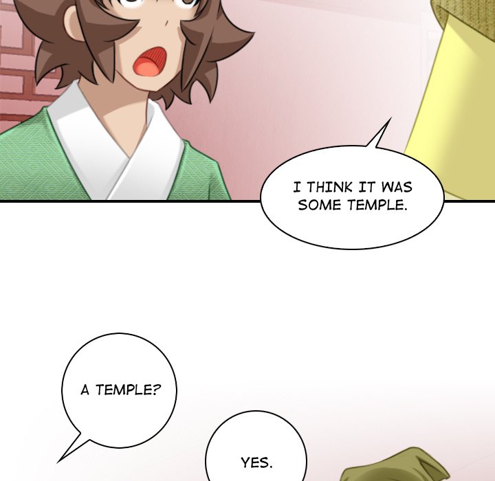 Secret World of Martial Arts - Chapter 33 - picture 84