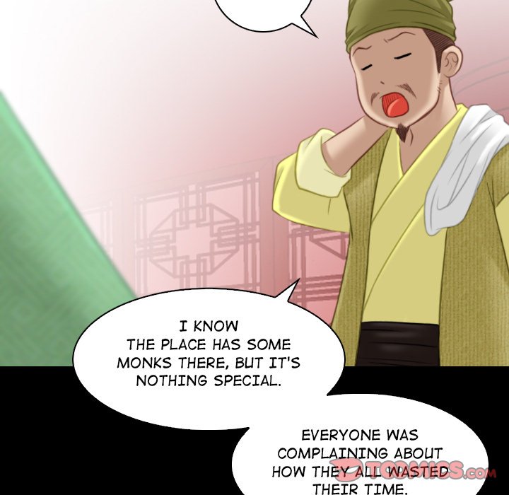 Secret World of Martial Arts - Chapter 33 - picture 85