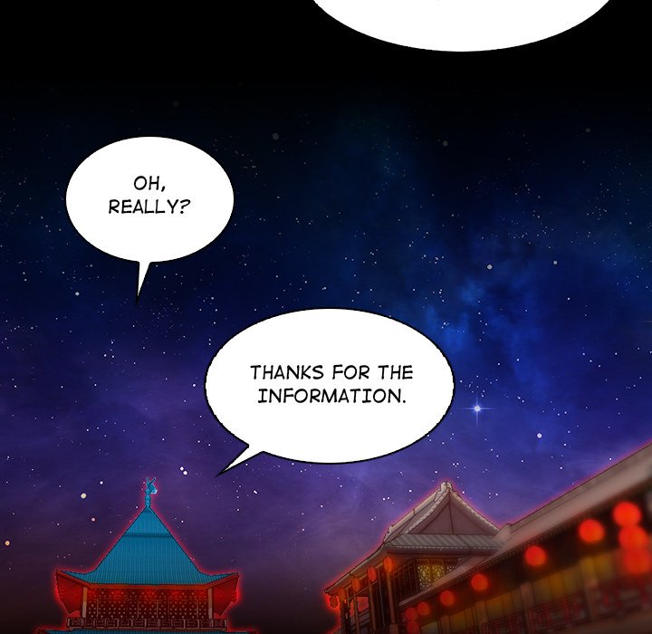 Secret World of Martial Arts - Chapter 33 - picture 86