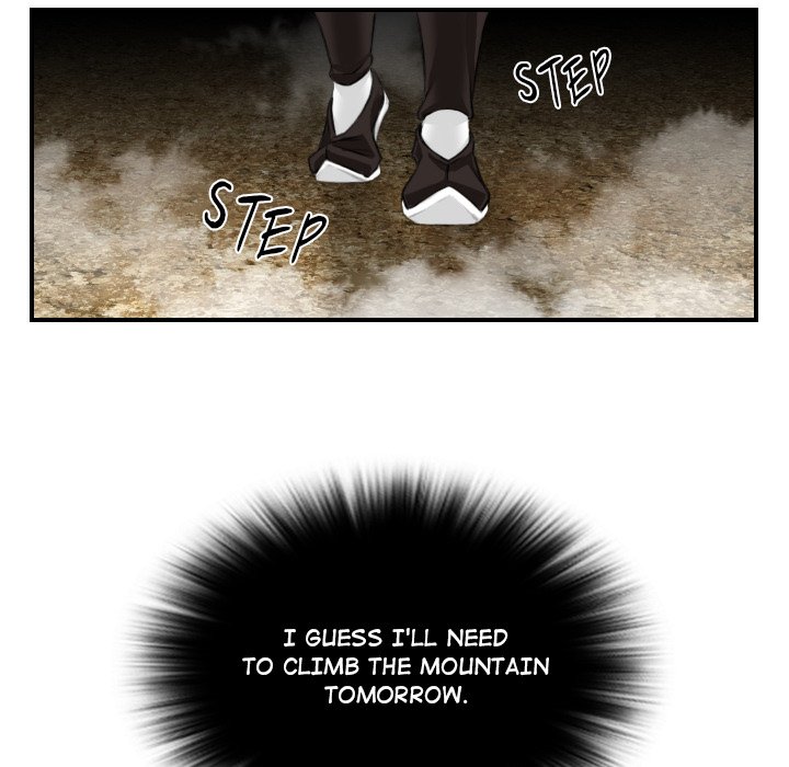 Secret World of Martial Arts - Chapter 33 - picture 88