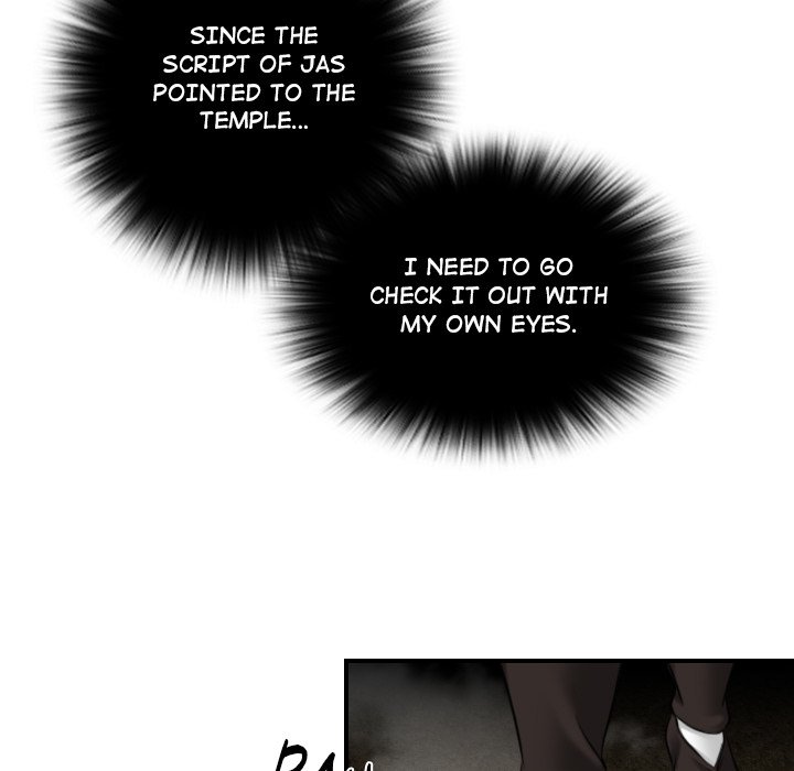 Secret World of Martial Arts - Chapter 33 - picture 90