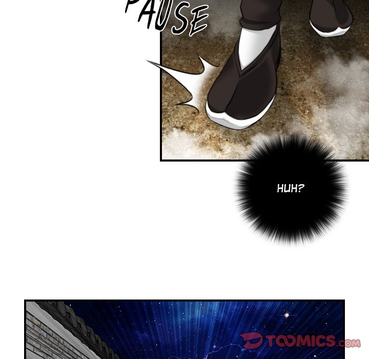 Secret World of Martial Arts - Chapter 33 - picture 91