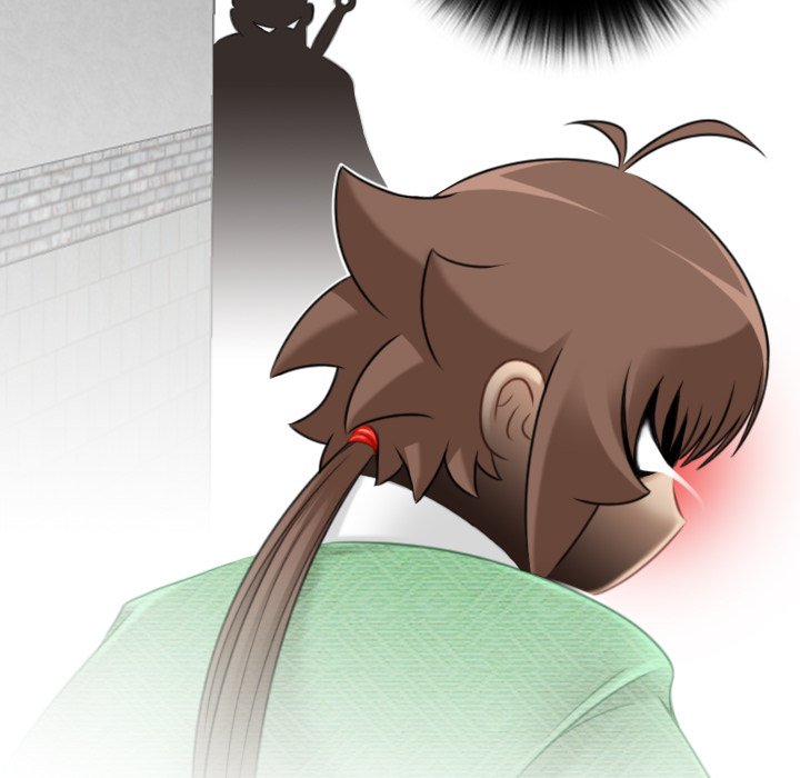 Secret World of Martial Arts - Chapter 33 - picture 93