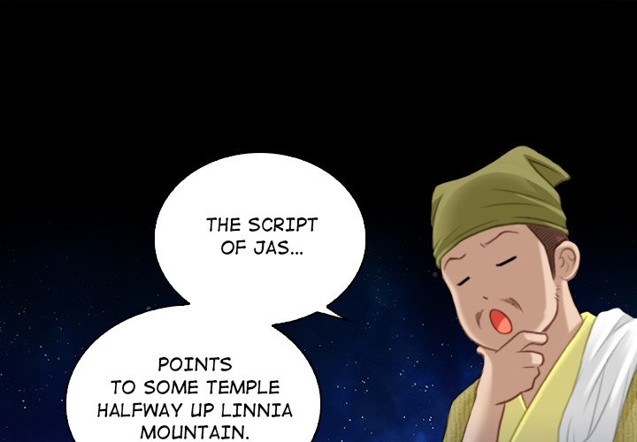 Secret World of Martial Arts - Chapter 34 - picture 0