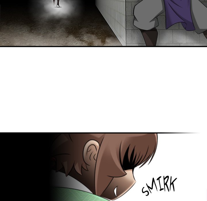 Secret World of Martial Arts - Chapter 34 - picture 11