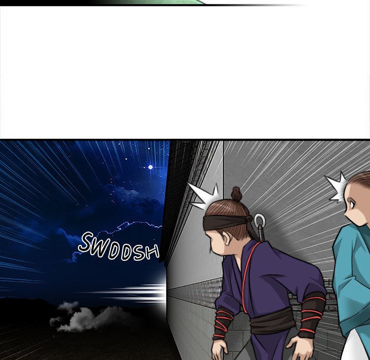 Secret World of Martial Arts - Chapter 34 - picture 12