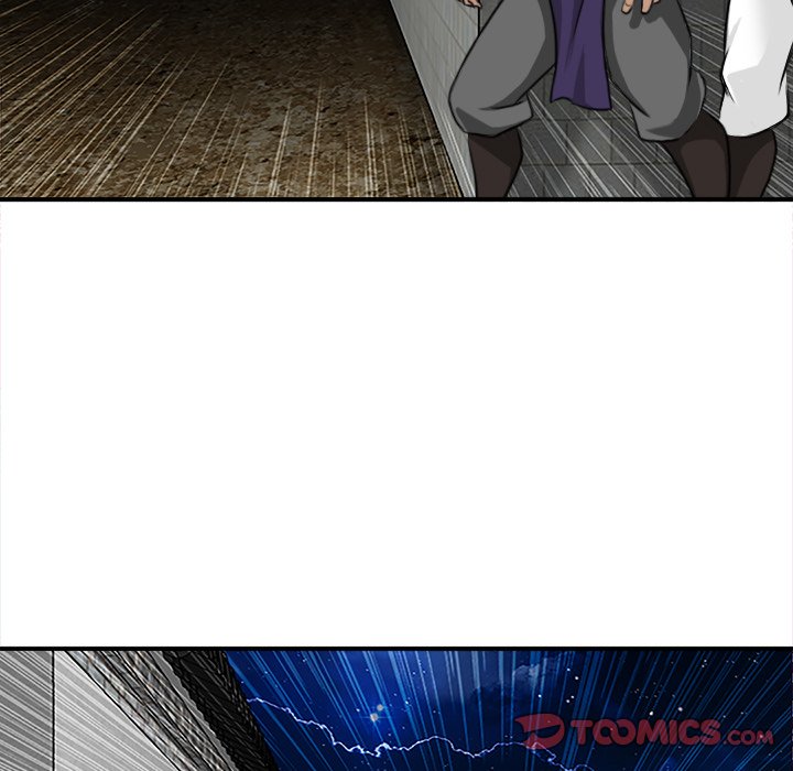 Secret World of Martial Arts - Chapter 34 - picture 13