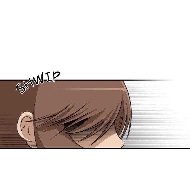 Secret World of Martial Arts - Chapter 34 - picture 16
